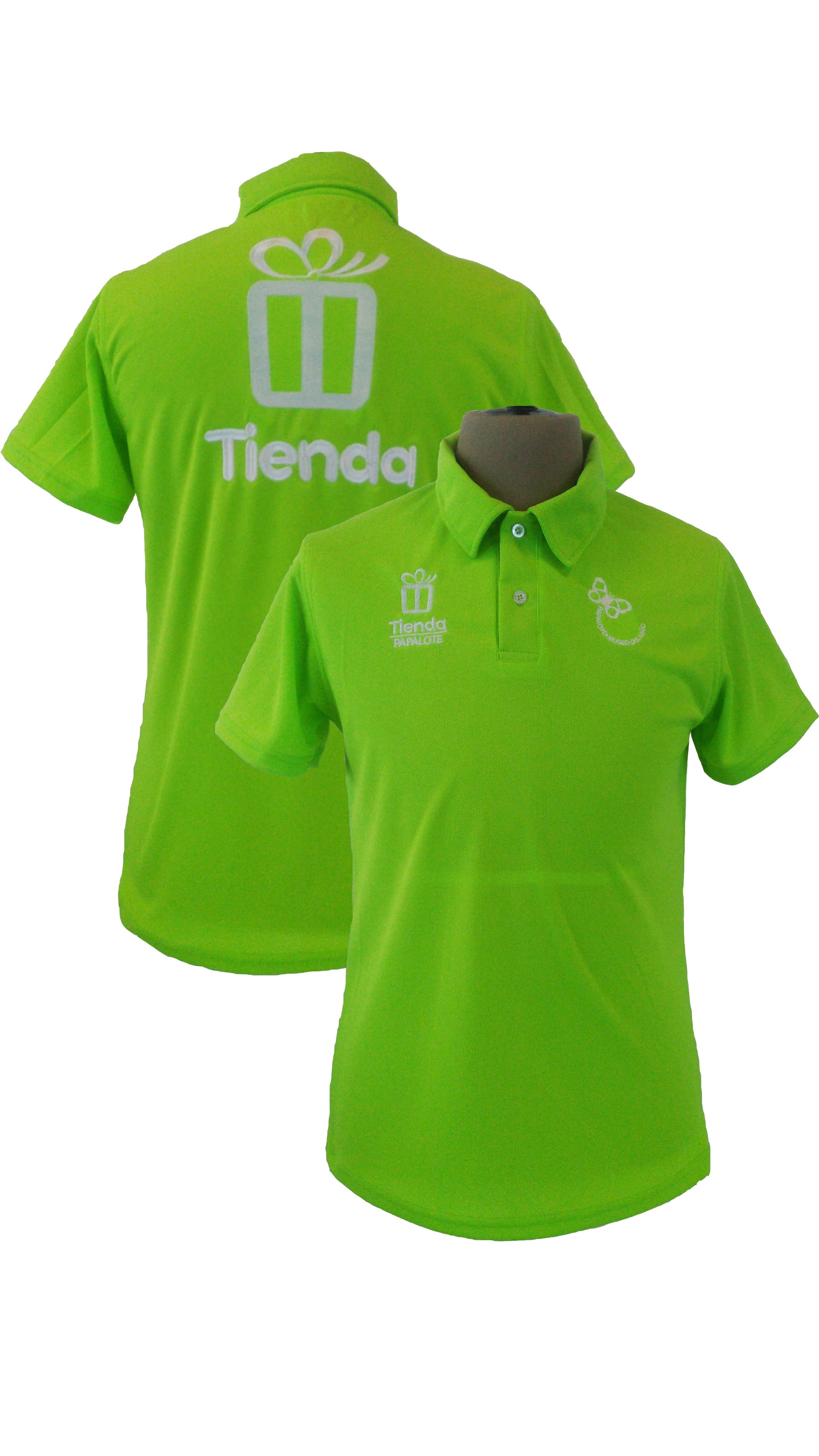 playera personalizada